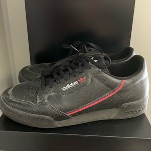 Adidas Continental 80